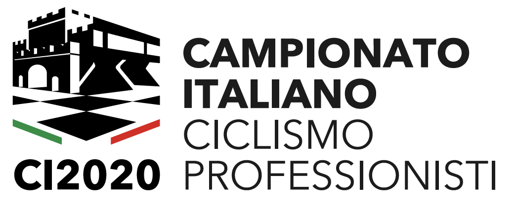 イタリア選手権2020 ロードレース