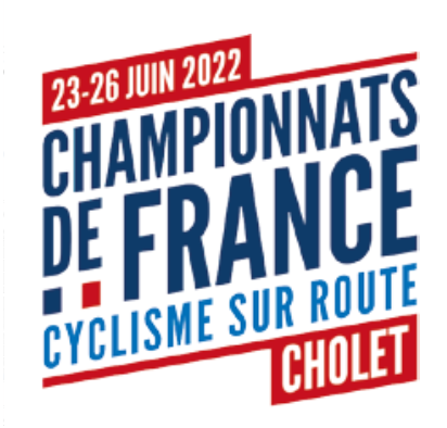 フランス選手権2022 個人タイムトライアル