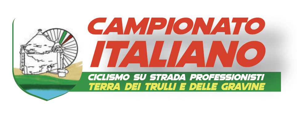 イタリア選手権2022 ロードレース