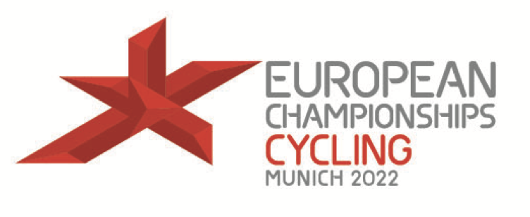 UECロード ヨーロッパ選手権2022 個人タイムトライアル