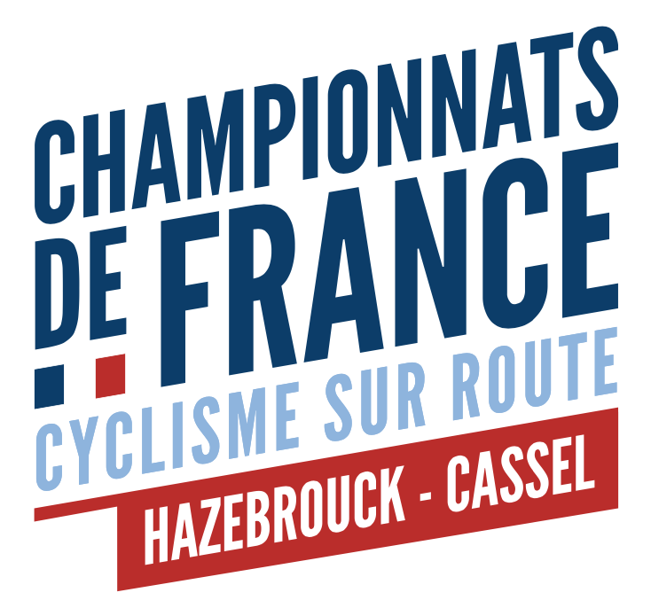 フランス選手権2023 ロードレース